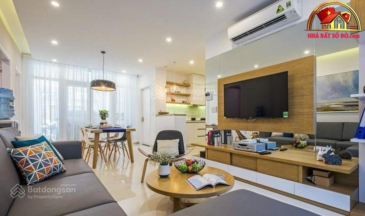 Bán căn hộ dịch vụ Đường Phan Đăng Lưu – Phường cũ 3 Quận Bình Thạnh – Phường mới 3 – Thành phố Hồ Chí Minh 168 m2 33.5 tỷ