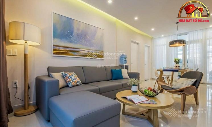 Bán căn hộ dịch vụ Đường Phan Đăng Lưu – Phường cũ 3 Quận Bình Thạnh – Phường mới 3 – Thành phố Hồ Chí Minh 168 m2 33.5 tỷ