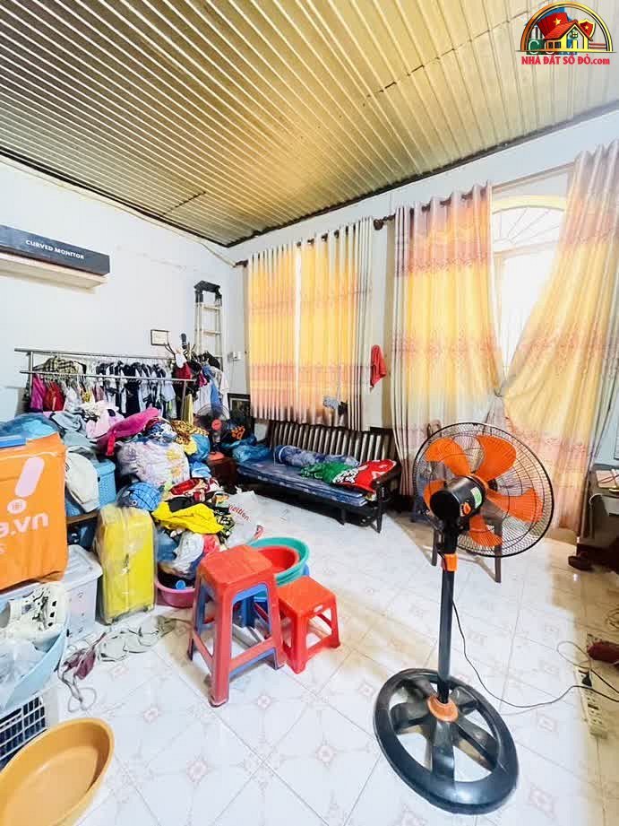 Bán nhà đất Đường Lê Văn Thọ – Phường cũ Không xác định – Quận Gò Vấp – Phường mới Không xác định – Thành phố Hồ Chí Minh 75 m² – 7.9 tỷ