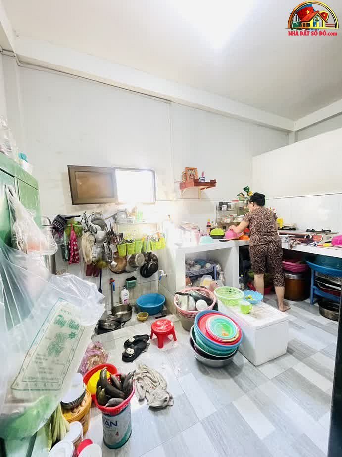 Bán nhà đất Đường Lê Văn Thọ – Phường cũ Không xác định – Quận Gò Vấp – Phường mới Không xác định – Thành phố Hồ Chí Minh 75 m² – 7.9 tỷ
