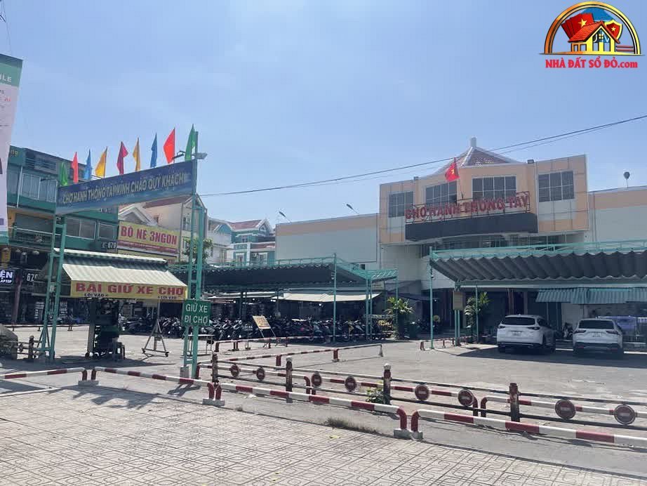 Bán nhà đất Đường Lê Văn Thọ – Phường cũ Không xác định – Quận Gò Vấp – Phường mới Không xác định – Thành phố Hồ Chí Minh 75 m² – 7.9 tỷ