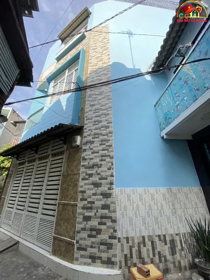 bán nhà đất Đường 100 Bình Thới – Phường cũ Không xác định Quận 11 – Phường mới Không xác định – Thành phố Hồ Chí Minh 38m2 – 5.2 tỷ