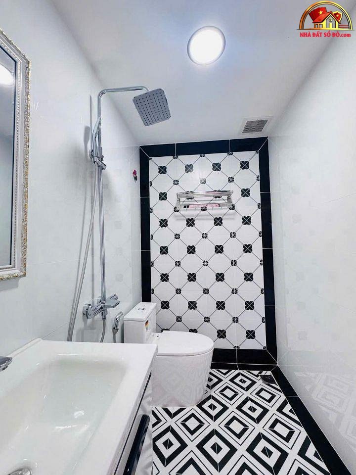 Bán nhà đất Đường Phạm Văn Đồng – Phường cũ 3 Quận Gò Vấp – Phường mới 3 – Thành phố Hồ Chí Minh – 33 m2 – giá 6900000000