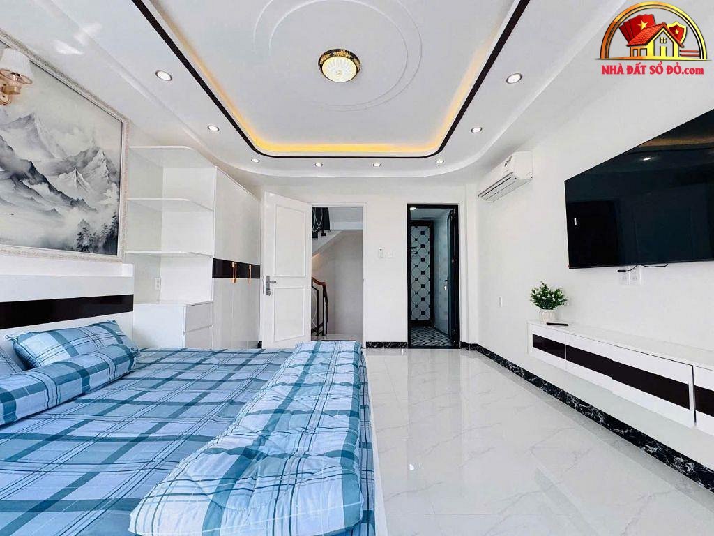 Bán nhà đất Đường Phạm Văn Đồng – Phường cũ 3 Quận Gò Vấp – Phường mới 3 – Thành phố Hồ Chí Minh – 33 m2 – giá 6900000000