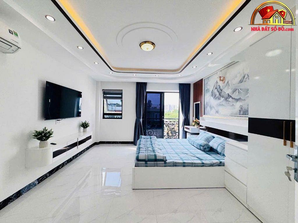 Bán nhà đất Đường Phạm Văn Đồng – Phường cũ 3 Quận Gò Vấp – Phường mới 3 – Thành phố Hồ Chí Minh – 33 m2 – giá 6900000000