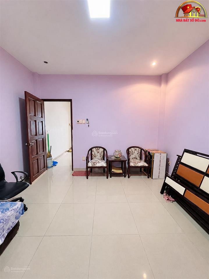 Nhà mặt tiền đường Bình Phú – Phường cũ Không xác định Quận 6 – Phường mới Không xác định – Thành phố Hồ Chí Minh – Diện tích 50 m2 – Giá 7 tỷ