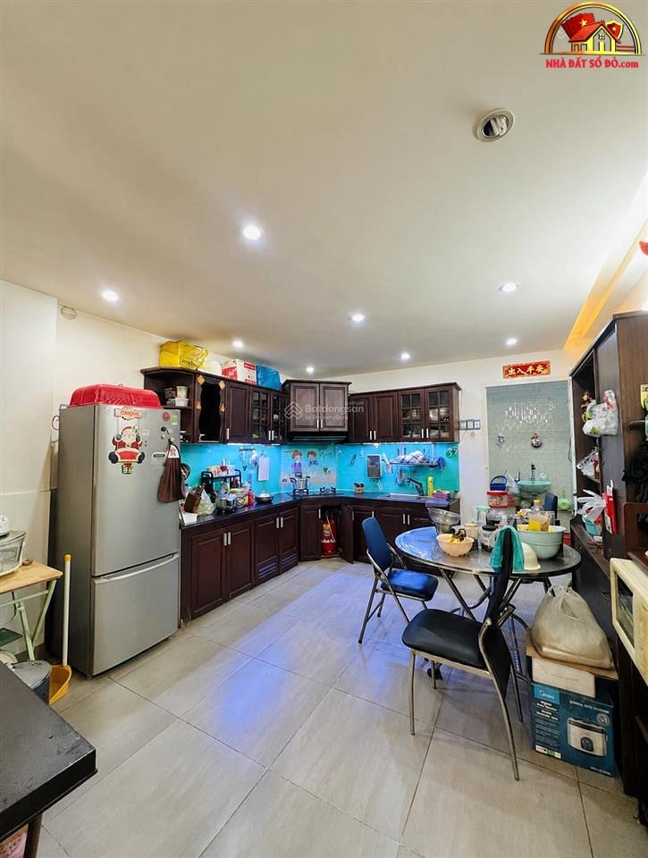 Nhà mặt tiền đường Bình Phú – Phường cũ Không xác định Quận 6 – Phường mới Không xác định – Thành phố Hồ Chí Minh – Diện tích 50 m2 – Giá 7 tỷ