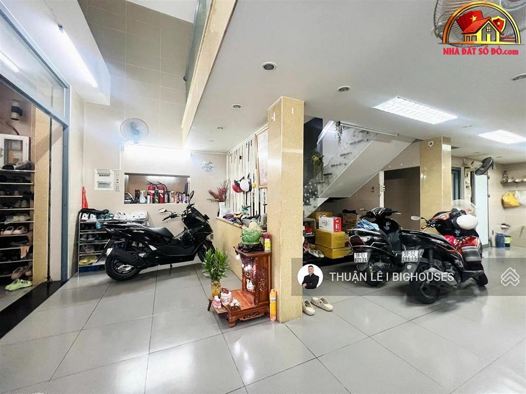 Bán nhà đất Đường Thích Quảng Đức – Phường cũ Không xác định – Quận Phú Nhuận – Phường mới Không xác định – Thành phố Hồ Chí Minh Diện tích 81 m2 – Giá 23500000000