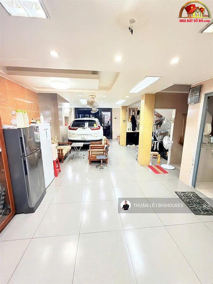 Bán nhà đất Đường Thích Quảng Đức – Phường cũ Không xác định – Quận Phú Nhuận – Phường mới Không xác định – Thành phố Hồ Chí Minh Diện tích 81 m2 – Giá 23500000000