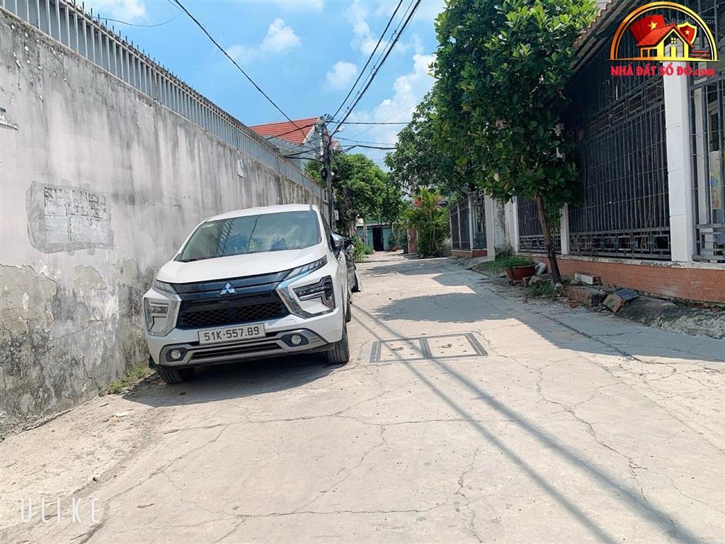 Bán nhà đất Đường Thạnh Xuân 38 – Phường cũ Thạnh Xuân Quận 12 – Phường mới Thạnh Xuân – Thành phố Hồ Chí Minh 79 m2 – giá 4100000000