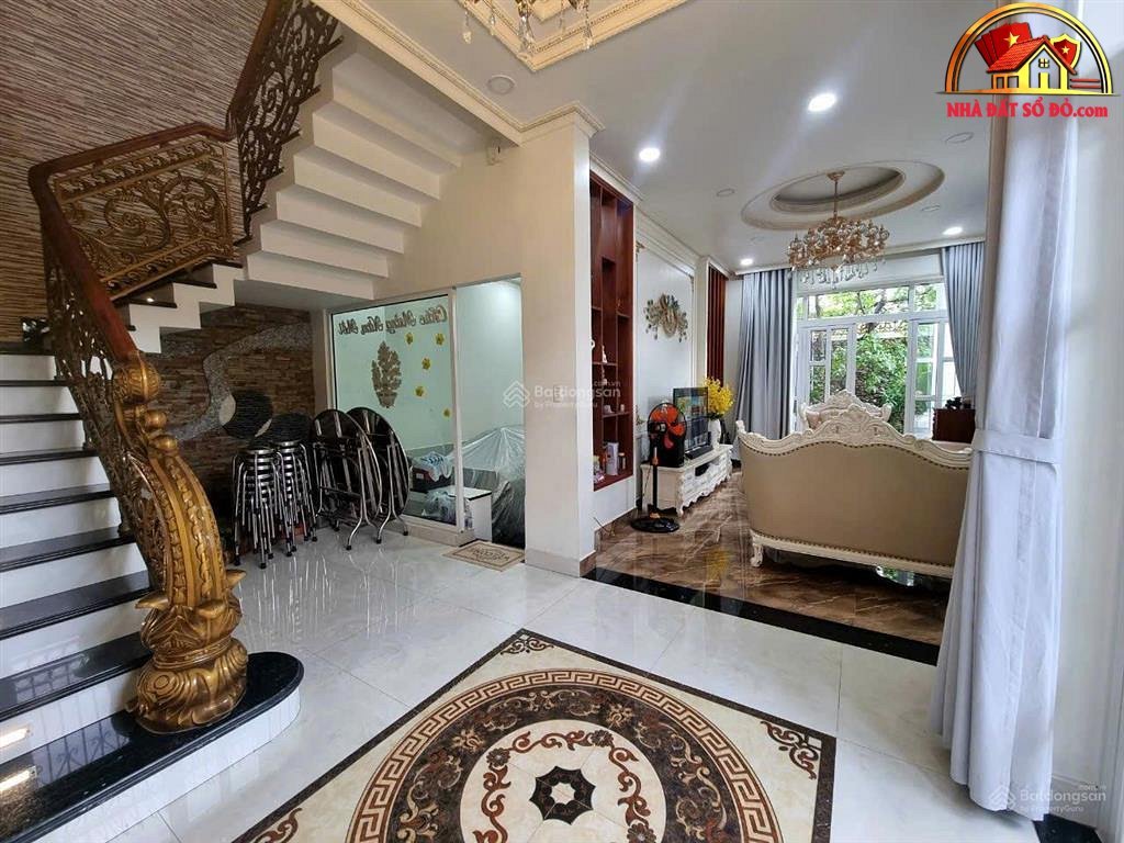 Bán nhà đất Đường Gò Cẩm Đệm – Phường cũ 10 Quận Tân Bình – Phường mới 10 – Thành phố Hồ Chí Minh diện tích 183 m2 giá 33500000000