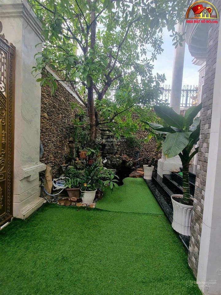 Bán nhà đất Đường Gò Cẩm Đệm – Phường cũ 10 Quận Tân Bình – Phường mới 10 – Thành phố Hồ Chí Minh diện tích 183 m2 giá 33500000000