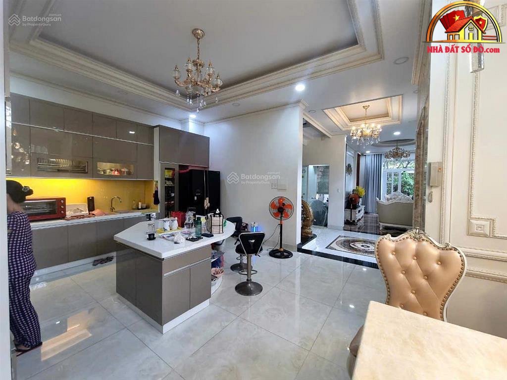 Bán nhà đất Đường Gò Cẩm Đệm – Phường cũ 10 Quận Tân Bình – Phường mới 10 – Thành phố Hồ Chí Minh diện tích 183 m2 giá 33500000000