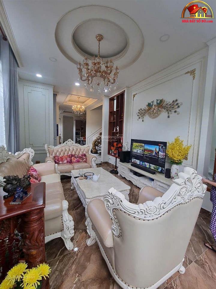 Bán nhà đất Đường Gò Cẩm Đệm – Phường cũ 10 Quận Tân Bình – Phường mới 10 – Thành phố Hồ Chí Minh diện tích 183 m2 giá 33500000000