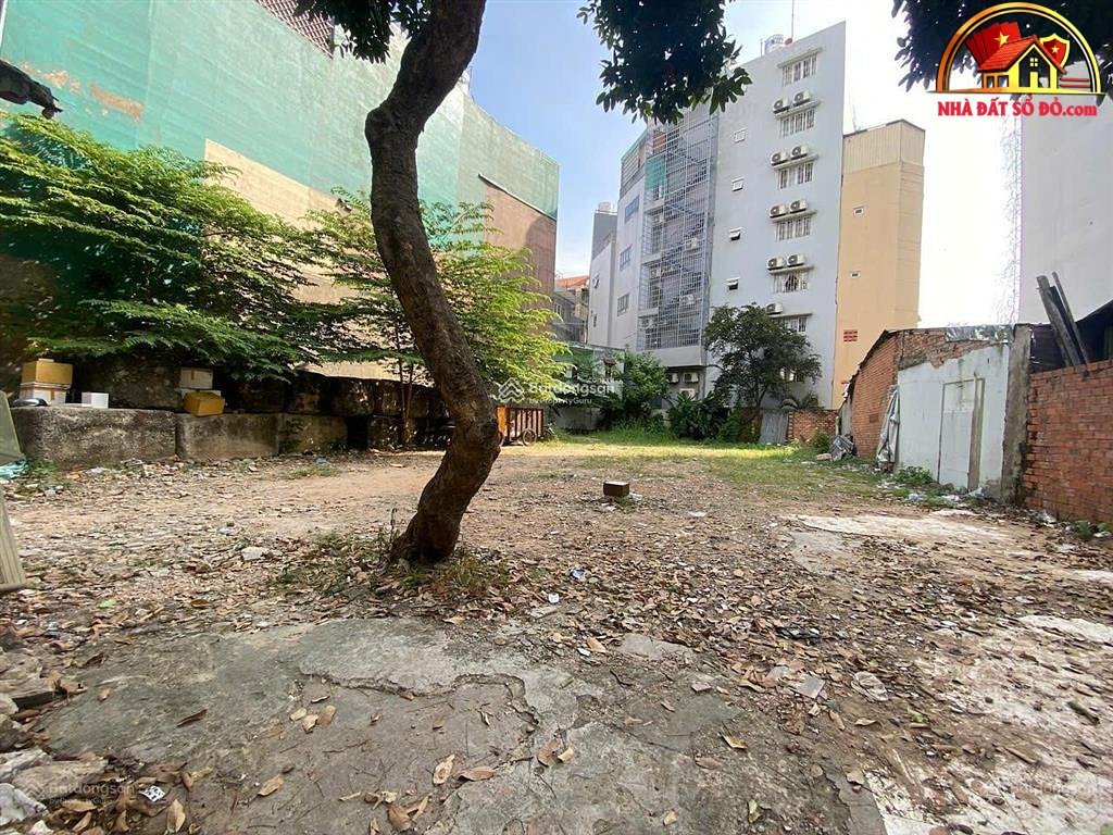 Bán nhà đất Đường Phan Văn Trị – Phường cũ – Quận Bình Thạnh – Phường mới – Thành phố Hồ Chí Minh 600 m2 – 35 tỷ