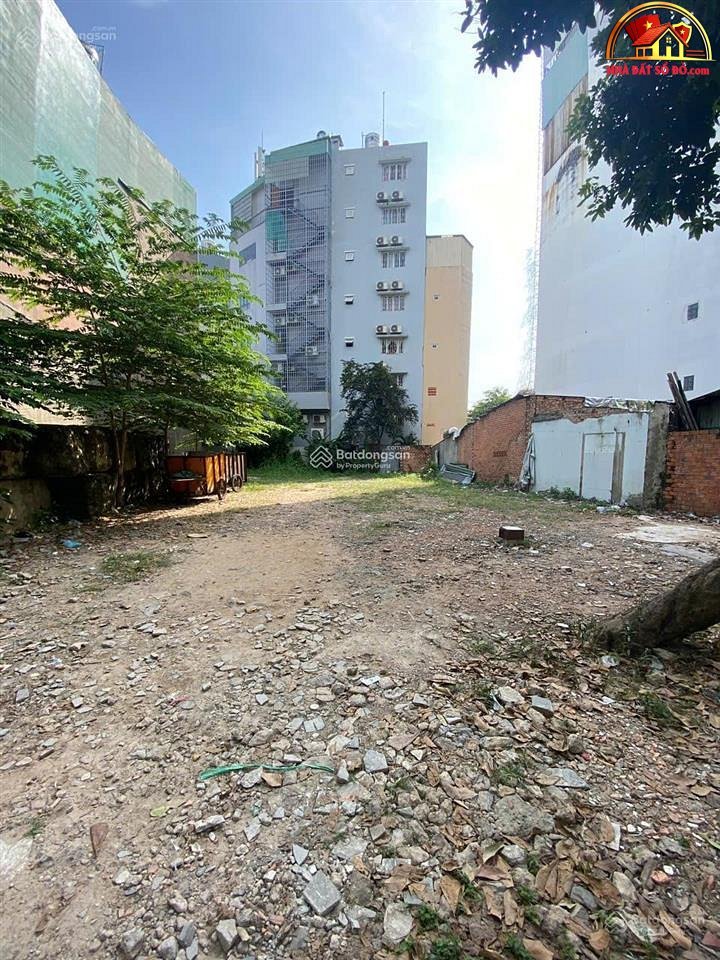 Bán nhà đất Đường Phan Văn Trị – Phường cũ – Quận Bình Thạnh – Phường mới – Thành phố Hồ Chí Minh 600 m2 – 35 tỷ