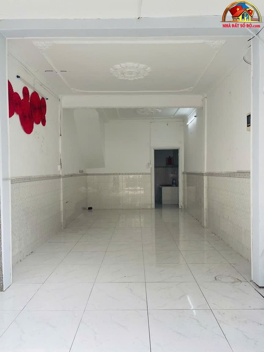 Bán nhà đất Đường Minh Phụng – Phường cũ 6 Quận 6 – Phường mới 6 – Thành phố Hồ Chí Minh diện tích 39 m² giá 5.99 tỷ