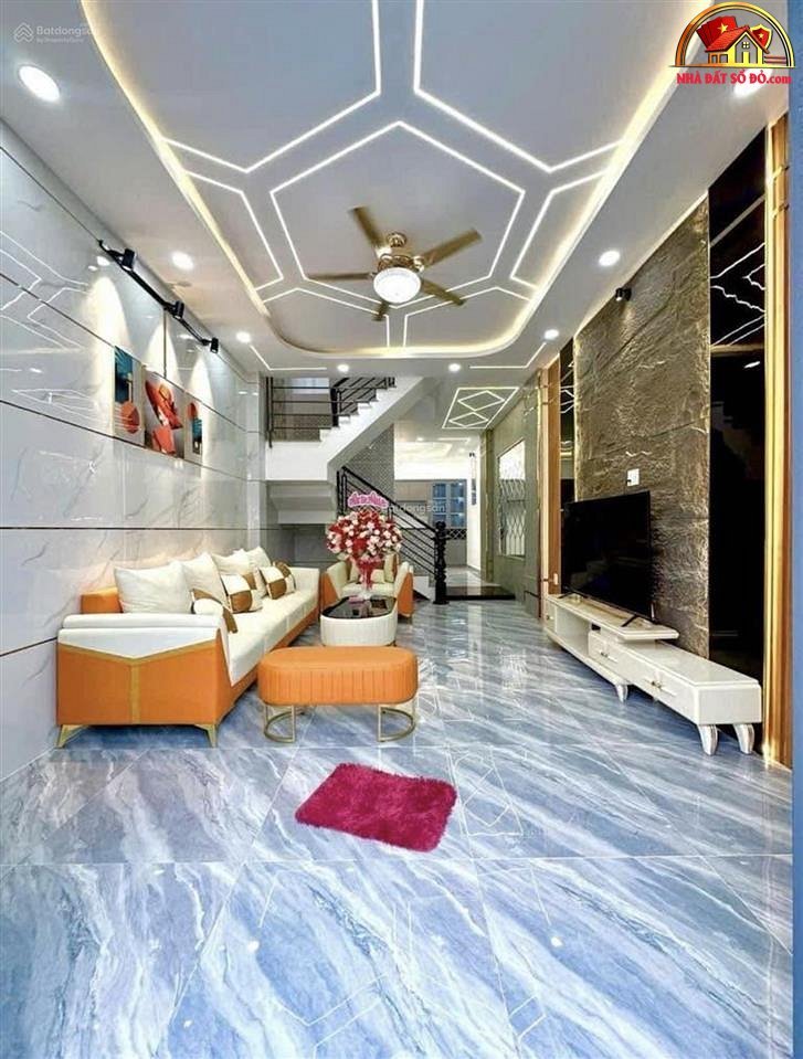 Bán nhà đất Đường Hoàng Dư Khương – Phường cũ 12 Quận 10 – Phường mới 12 – Thành phố Hồ Chí Minh Diện tích 70 m2 – Giá 6.62 tỷ