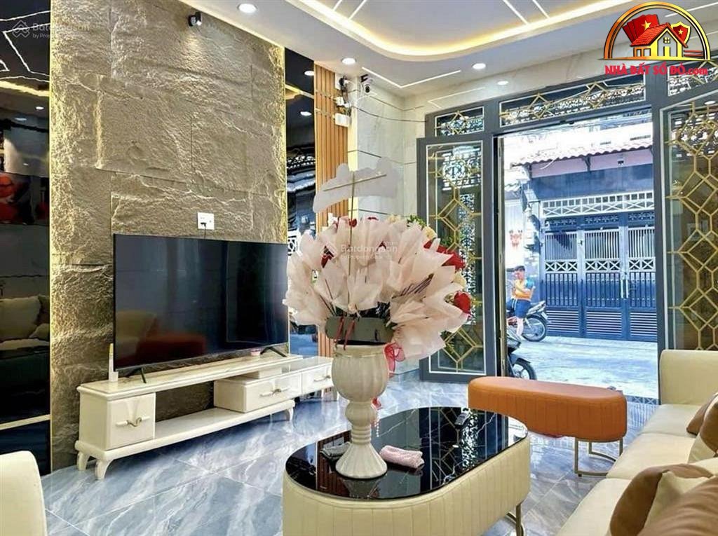 Bán nhà đất Đường Hoàng Dư Khương – Phường cũ 12 Quận 10 – Phường mới 12 – Thành phố Hồ Chí Minh Diện tích 70 m2 – Giá 6.62 tỷ