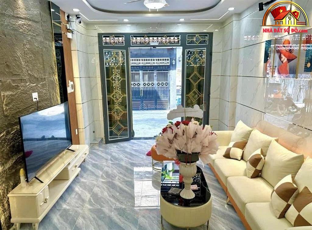 Bán nhà đất Đường Hoàng Dư Khương – Phường cũ 12 Quận 10 – Phường mới 12 – Thành phố Hồ Chí Minh Diện tích 70 m2 – Giá 6.62 tỷ