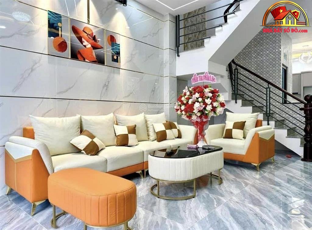 Bán nhà đất Đường Hoàng Dư Khương – Phường cũ 12 Quận 10 – Phường mới 12 – Thành phố Hồ Chí Minh Diện tích 70 m2 – Giá 6.62 tỷ