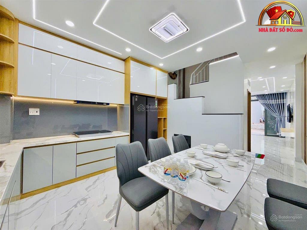 Nhà HXH Phạm Văn Chiêu – Phường 14 Quận Gò Vấp – Tỉnh Hồ Chí Minh diện tích 50m² giá 8.9 tỷ