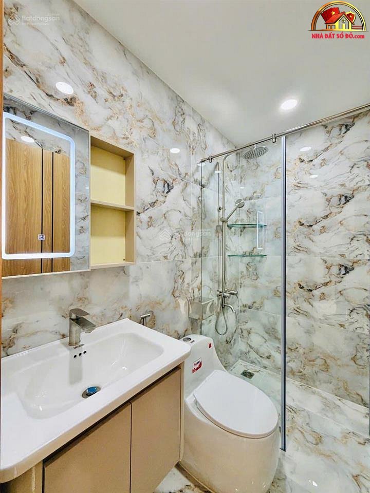 Nhà HXH Phạm Văn Chiêu – Phường 14 Quận Gò Vấp – Tỉnh Hồ Chí Minh diện tích 50m² giá 8.9 tỷ