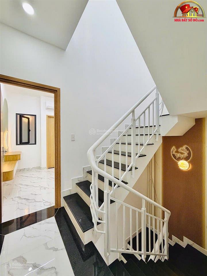 Nhà HXH Phạm Văn Chiêu – Phường 14 Quận Gò Vấp – Tỉnh Hồ Chí Minh diện tích 50m² giá 8.9 tỷ