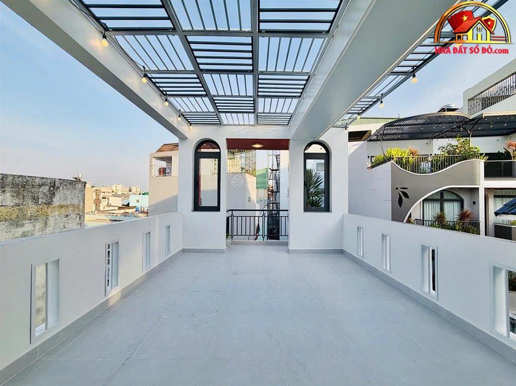 Nhà HXH Phạm Văn Chiêu – Phường 14 Quận Gò Vấp – Tỉnh Hồ Chí Minh diện tích 50m² giá 8.9 tỷ