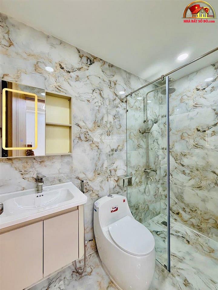 Nhà HXH Phạm Văn Chiêu – Phường 14 Quận Gò Vấp – Tỉnh Hồ Chí Minh diện tích 50m² giá 8.9 tỷ