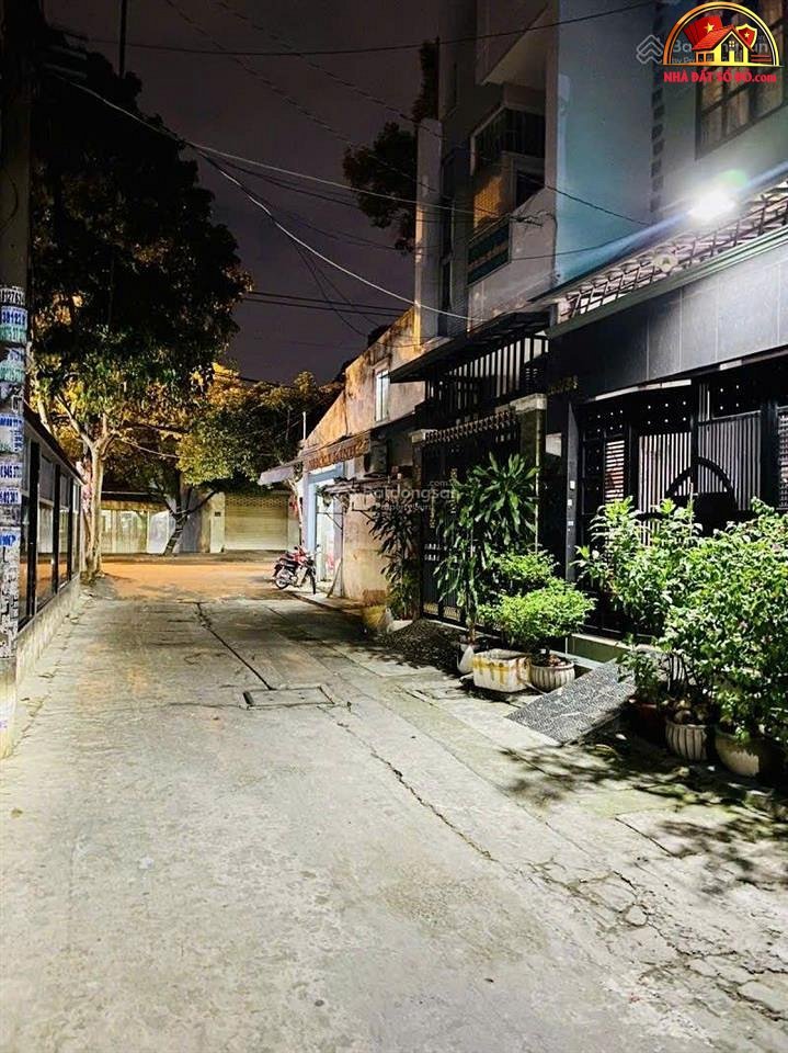 Bán nhà đất đường Thạch Lam – Phường cũ Phú Thạnh Quận Tân Phú – Phường mới Phú Thạnh – Thành phố Hồ Chí Minh 82 m2 7.5 tỷ