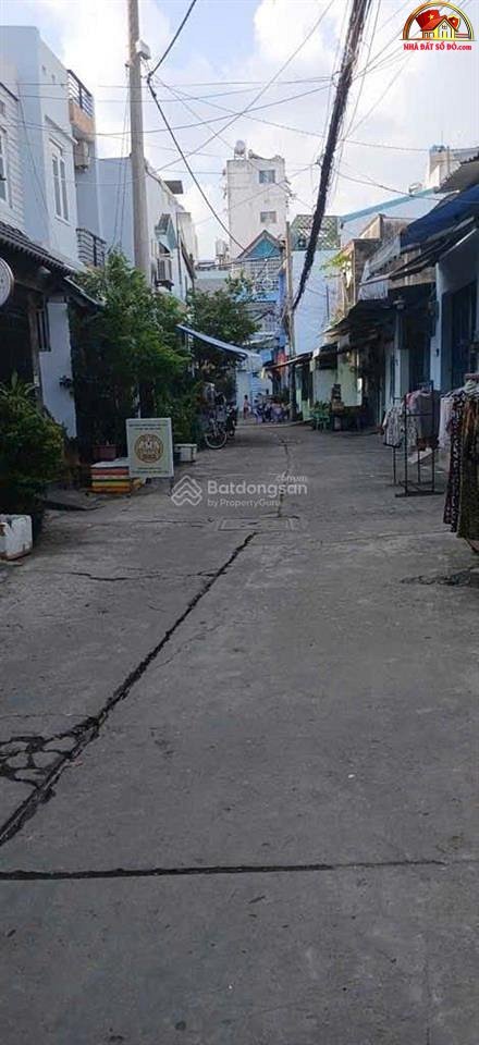 Bán nhà đất đường Thạch Lam – Phường cũ Phú Thạnh Quận Tân Phú – Phường mới Phú Thạnh – Thành phố Hồ Chí Minh 82 m2 7.5 tỷ