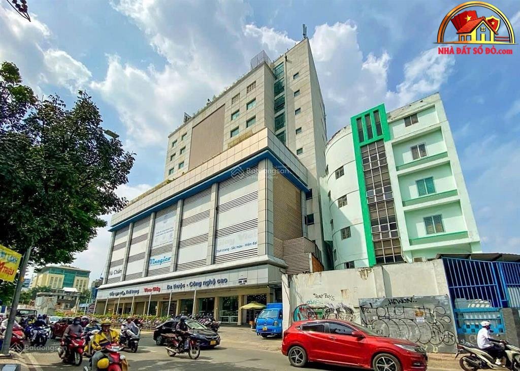 Bán nhà đất Đường Vành Đai Trong – Phường cũ Bình Trị Đông B Quận Bình Tân – Phường mới Bình Trị Đông B – Tỉnh/Thành phố