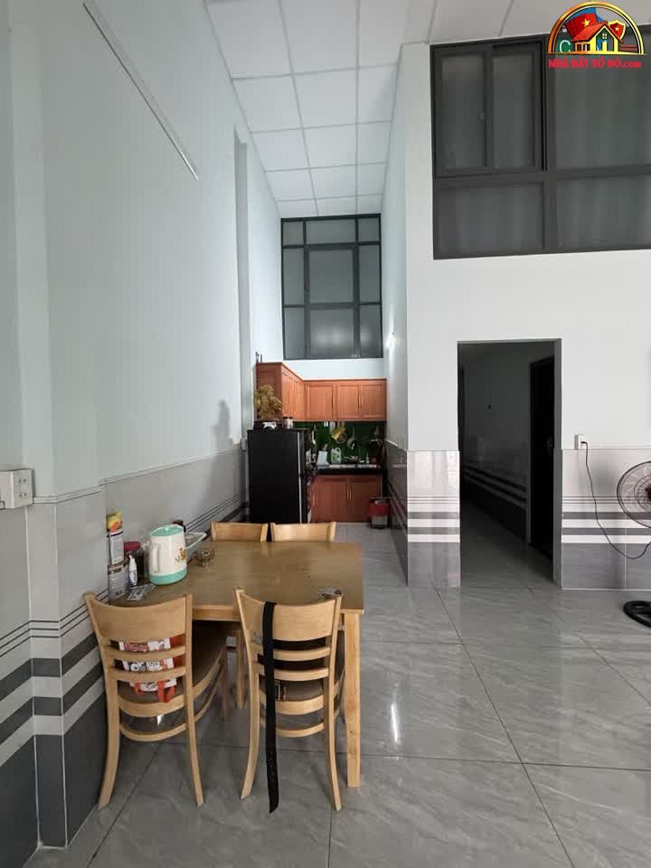 Bán nhà đất đường Lũy Bán Bích – Phường cũ Tân Thành Quận Tân Phú – Phường mới Tân Thành – Thành phố Hồ Chí Minh diện tích 60 m² giá 5.5 tỷ