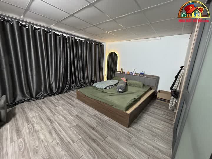 Bán nhà đất đường Lũy Bán Bích – Phường cũ Tân Thành Quận Tân Phú – Phường mới Tân Thành – Thành phố Hồ Chí Minh diện tích 60 m² giá 5.5 tỷ