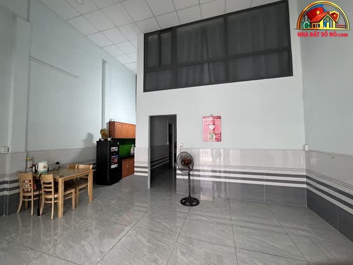 Bán nhà đất đường Lũy Bán Bích – Phường cũ Tân Thành Quận Tân Phú – Phường mới Tân Thành – Thành phố Hồ Chí Minh diện tích 60 m² giá 5.5 tỷ