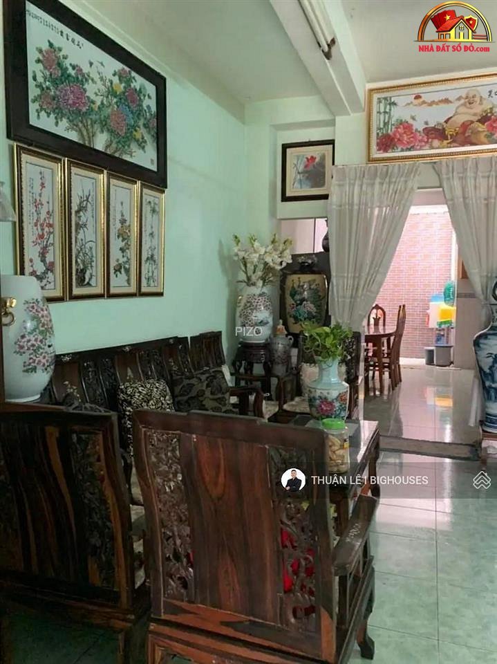 Bán nhà đất Đường Thích Quảng Đức – Phường cũ Phường 5 Quận Phú Nhuận – Phường mới Phường 5 – Thành phố Hồ Chí Minh Diện tích 113m2 – Giá 14.9 tỷ