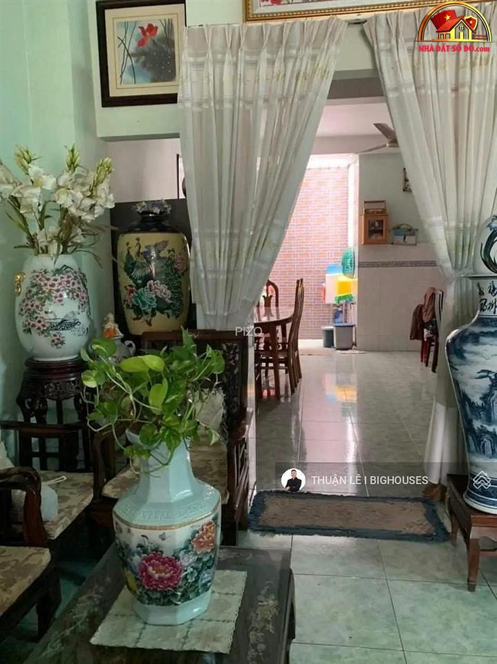 Bán nhà đất Đường Thích Quảng Đức – Phường cũ Phường 5 Quận Phú Nhuận – Phường mới Phường 5 – Thành phố Hồ Chí Minh Diện tích 113m2 – Giá 14.9 tỷ