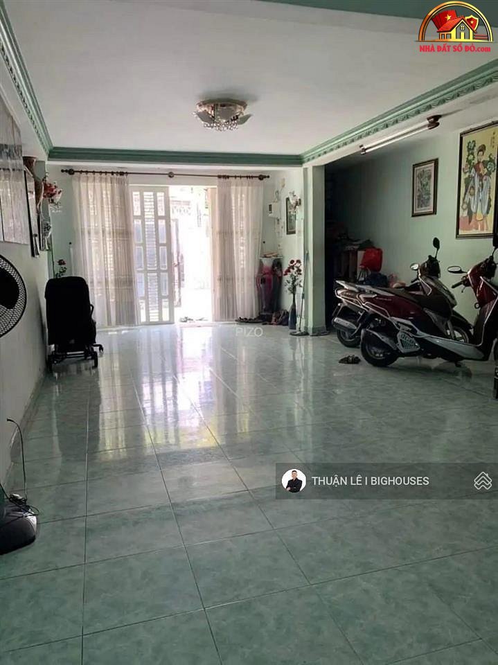 Bán nhà đất Đường Thích Quảng Đức – Phường cũ Phường 5 Quận Phú Nhuận – Phường mới Phường 5 – Thành phố Hồ Chí Minh Diện tích 113m2 – Giá 14.9 tỷ