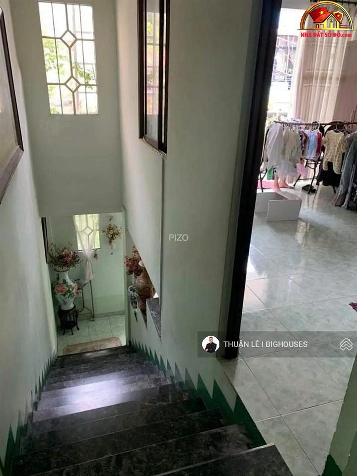 Bán nhà đất Đường Thích Quảng Đức – Phường cũ Phường 5 Quận Phú Nhuận – Phường mới Phường 5 – Thành phố Hồ Chí Minh Diện tích 113m2 – Giá 14.9 tỷ