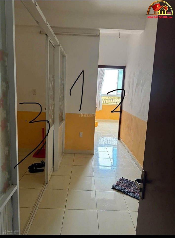 Bán nhà đất Đường Tô Ký – Phường cũ Tân Chánh Hiệp – Quận 12 – Phường mới Tân Chánh Hiệp – Thành phố Hồ Chí Minh 44m2 2 tỷ