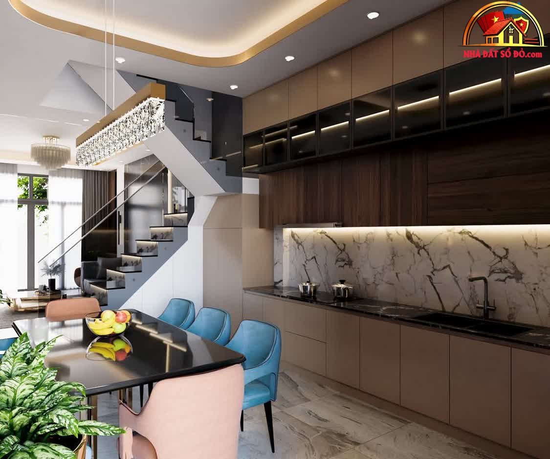 Bán nhà đất Đường Hồ Văn Long – Phường cũ Tân Tạo Quận Bình Tân – Phường mới Tân Tạo – Thành phố Hồ Chí Minh 100 m² 7.1 tỷ