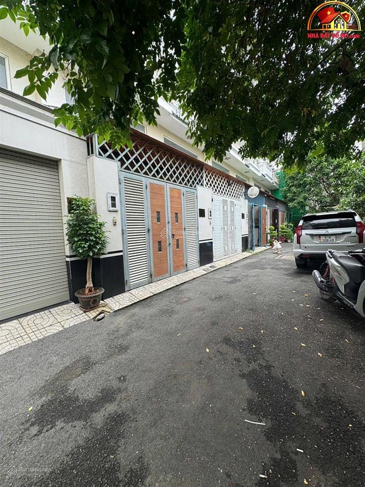 Nhà đẹp 5 tầng hẻm xe hơi Đường Thống Nhất – Phường cũ 16 Quận Gò Vấp – Phường mới 16 – Thành phố Hồ Chí Minh diện tích 60m2 giá 8.7 tỷ