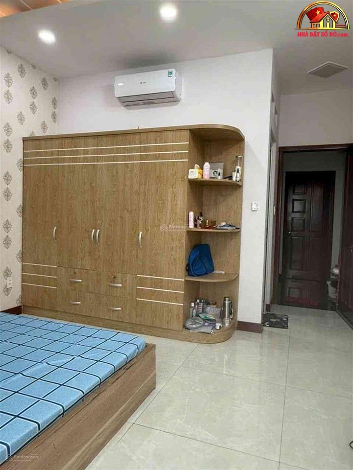 Nhà đẹp 5 tầng hẻm xe hơi Đường Thống Nhất – Phường cũ 16 Quận Gò Vấp – Phường mới 16 – Thành phố Hồ Chí Minh diện tích 60m2 giá 8.7 tỷ