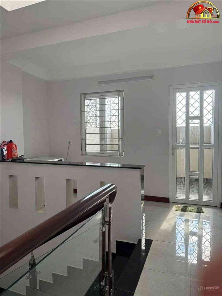 Nhà đẹp 5 tầng hẻm xe hơi Đường Thống Nhất – Phường cũ 16 Quận Gò Vấp – Phường mới 16 – Thành phố Hồ Chí Minh diện tích 60m2 giá 8.7 tỷ