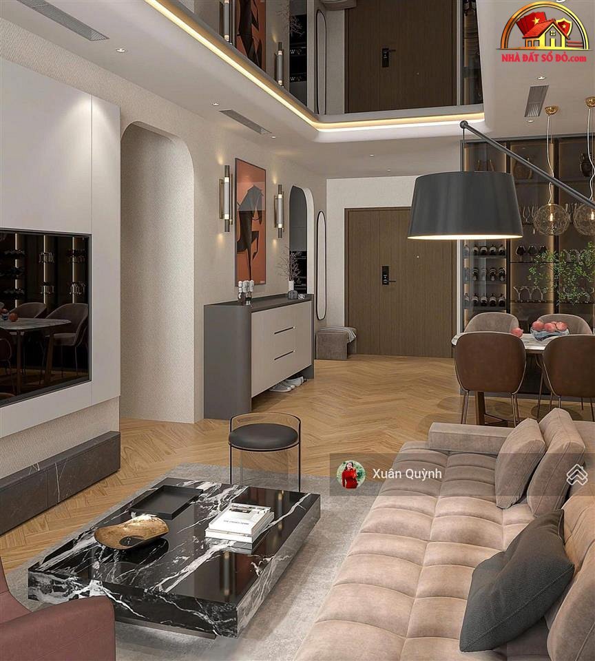 Bán nhà đất Đường Ba Vì – Phường cũ 15 Quận 10 – Phường mới 15 – Thành phố Hồ Chí Minh 200 m2 59.9 tỷ