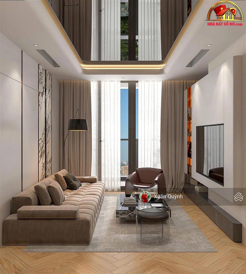 Bán nhà đất Đường Ba Vì – Phường cũ 15 Quận 10 – Phường mới 15 – Thành phố Hồ Chí Minh 200 m2 59.9 tỷ