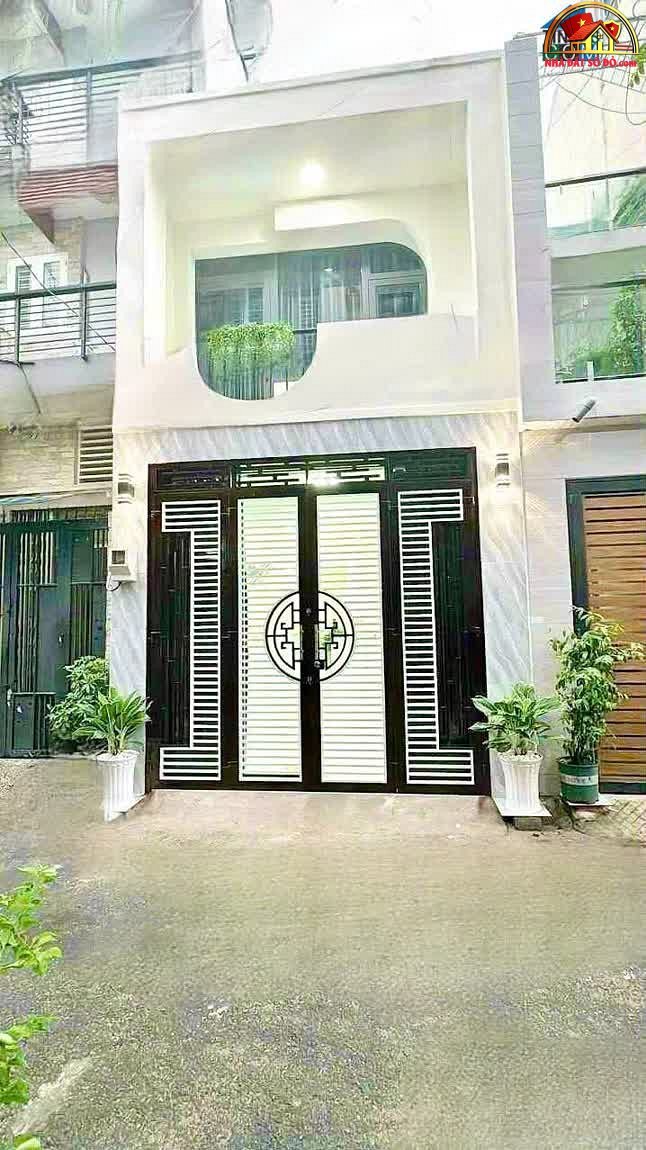 Bán nhà đất Đường Cách Mạng Tháng Tám – Phường cũ Không xác định – Quận 10 – Phường mới Không xác định – Thành phố Hồ Chí Minh Diện tích 44 m² – Giá 6 tỷ