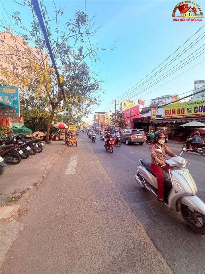 Nhà mặt tiền Đường Tây Thạnh – Phường cũ Tây Thạnh Quận Tân Phú – Phường mới Tây Thạnh – Thành phố Hồ Chí Minh 409 m2 89 tỷ