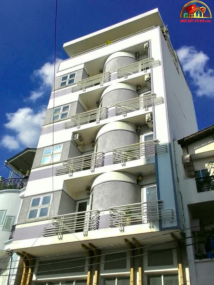 Bán nhà đất Đường Lý Chiêu Hoàng – Phường cũ Không xác định – Quận 6 – Phường mới Không xác định – Thành phố Hồ Chí Minh Diện tích 61 m² – Giá 15 tỷ